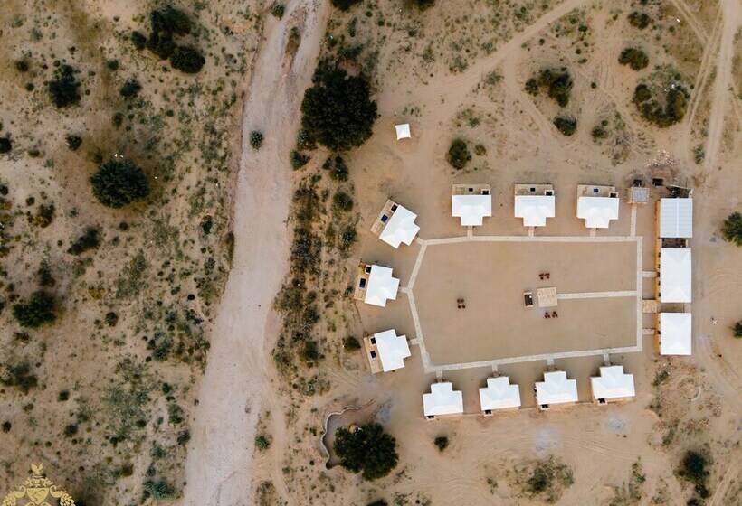 ホテル Beyond Stay Jadam Resort Jaisalmer