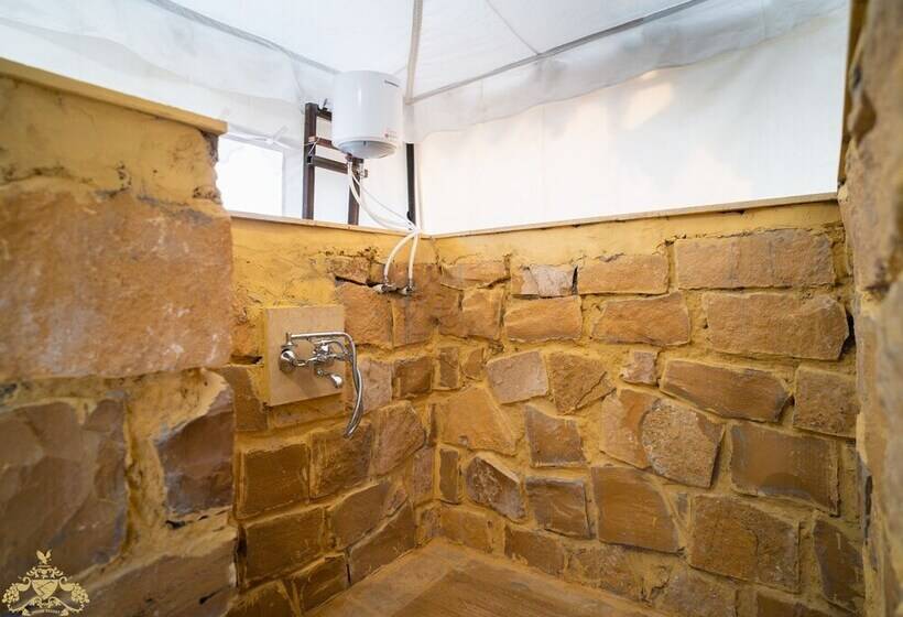 ホテル Beyond Stay Jadam Resort Jaisalmer