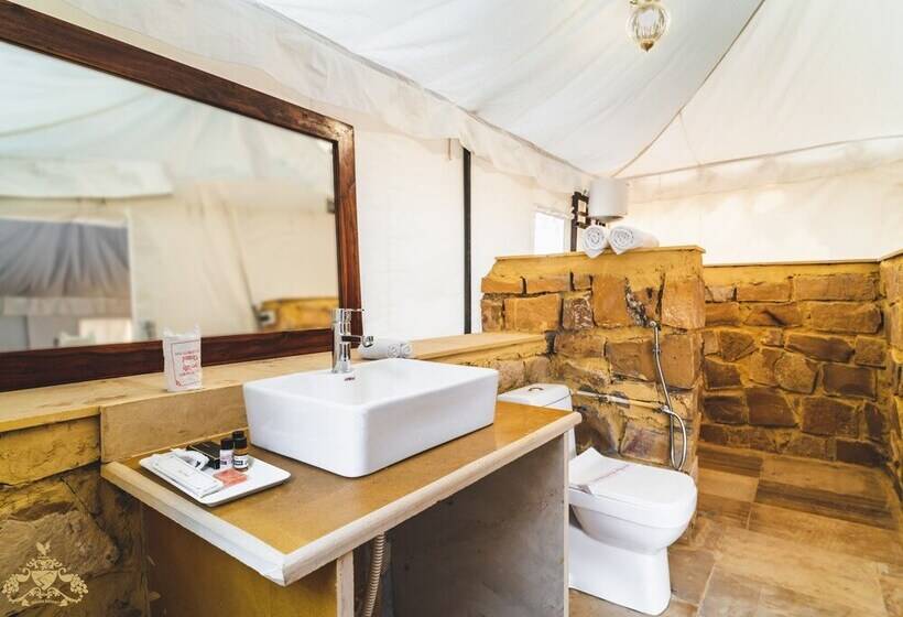 ホテル Beyond Stay Jadam Resort Jaisalmer