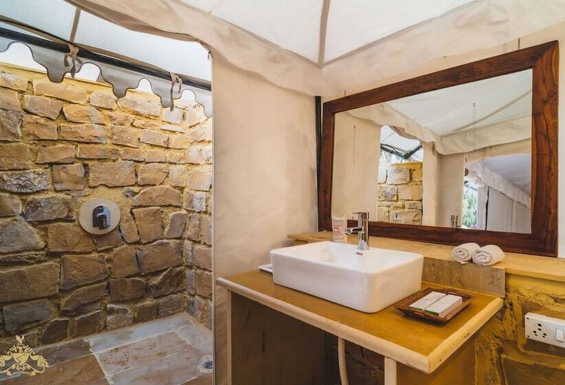 ホテル Beyond Stay Jadam Resort Jaisalmer