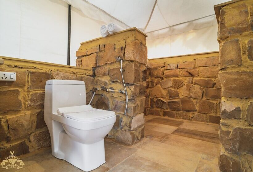 ホテル Beyond Stay Jadam Resort Jaisalmer