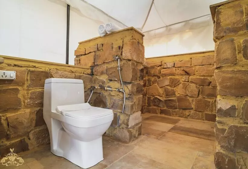 ホテル Beyond Stay Jadam Resort Jaisalmer