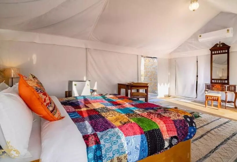 ホテル Beyond Stay Jadam Resort Jaisalmer