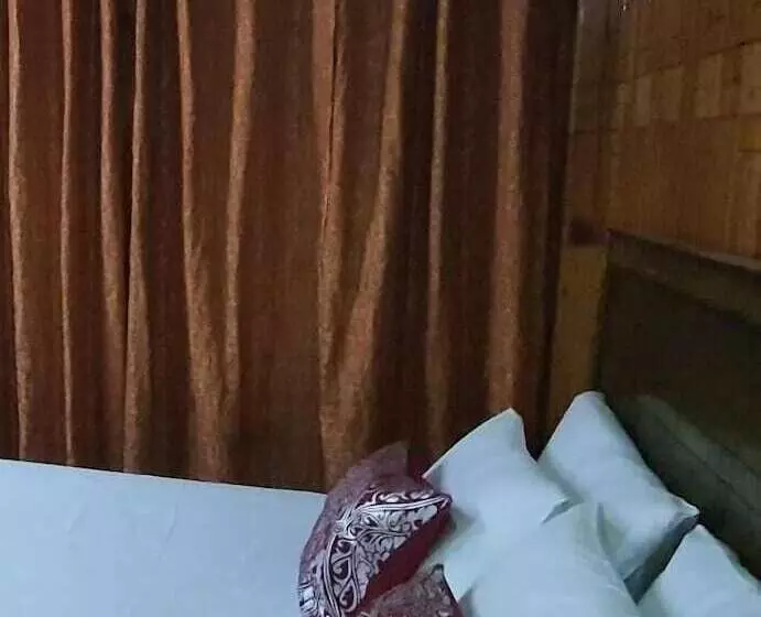 هتل Columbine Bed And Breakfast