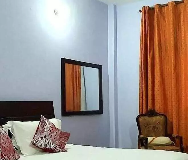 هتل Columbine Bed And Breakfast