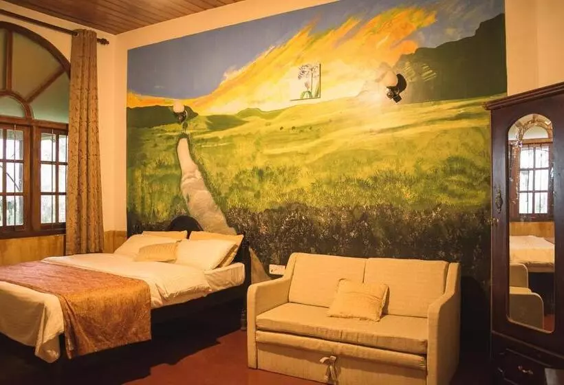 ホテル Mf Holiday Bungalow