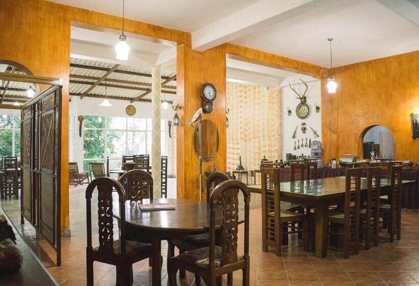 Отель Mf Holiday Bungalow