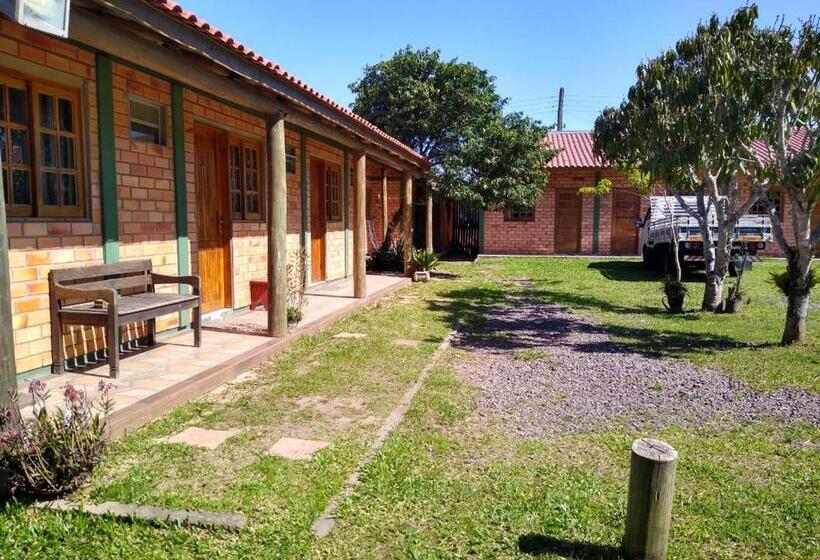 هتل Pousada Angel S It