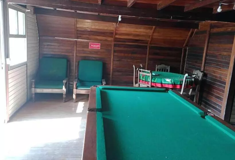 Hotelli Pousada Angel S It