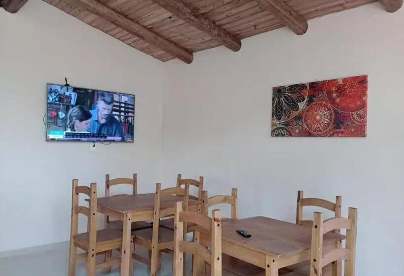 Hotelli Pousada Angel S It