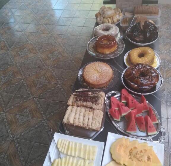 هتل Pousada Angel S It