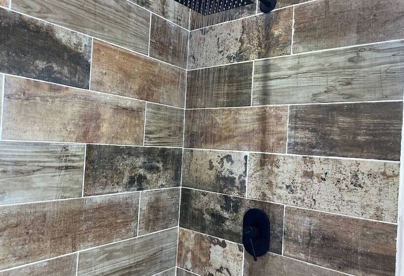 ホテル Stratto Coliving Villahermosa