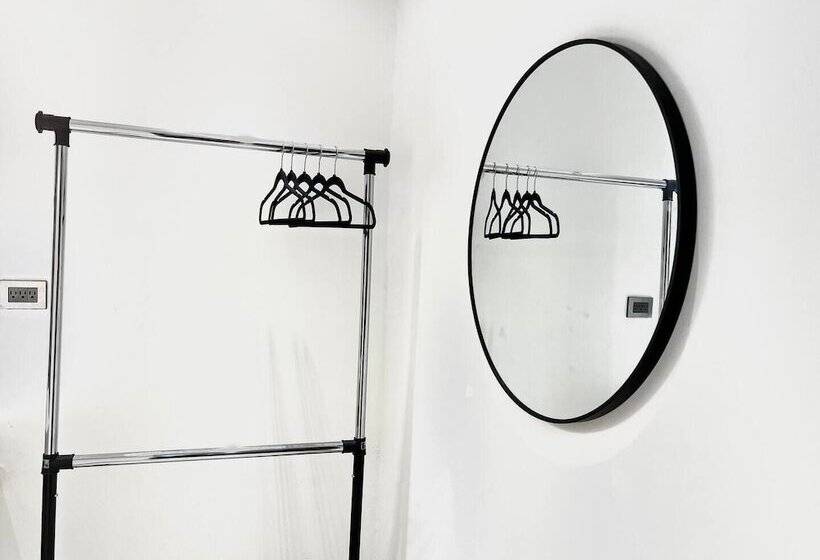 ホテル Stratto Coliving Villahermosa