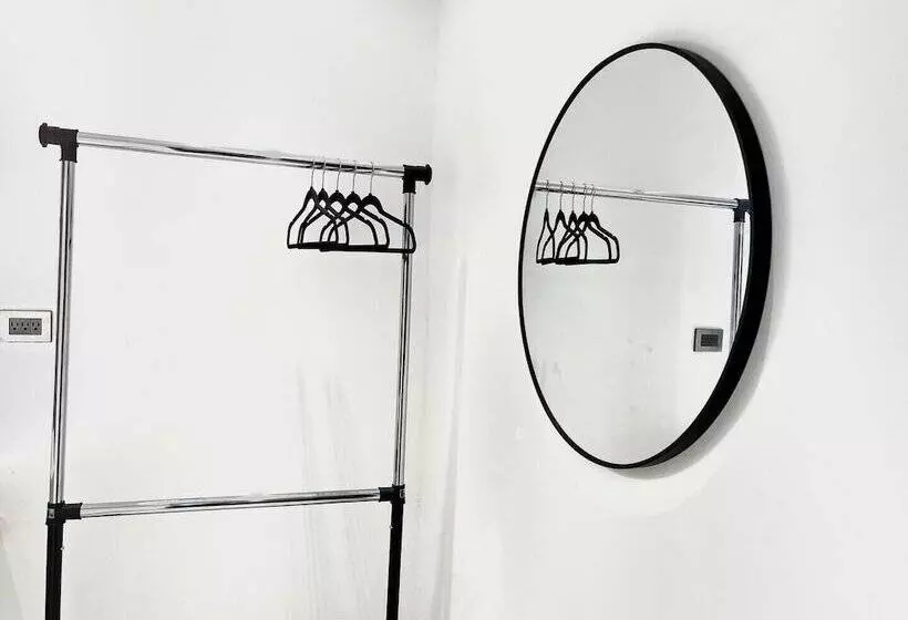 Hotelli Stratto Coliving Villahermosa