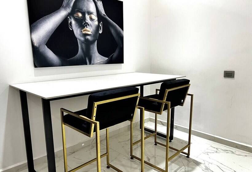 ホテル Stratto Coliving Villahermosa