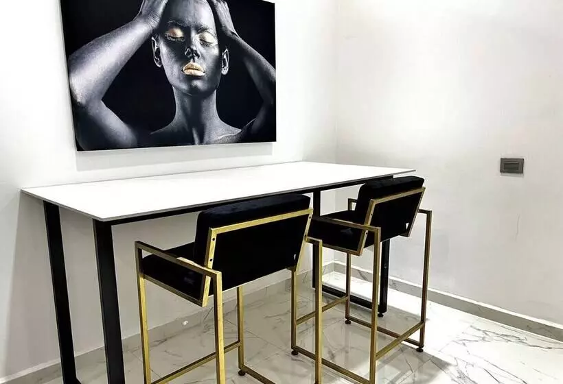 Hotelli Stratto Coliving Villahermosa