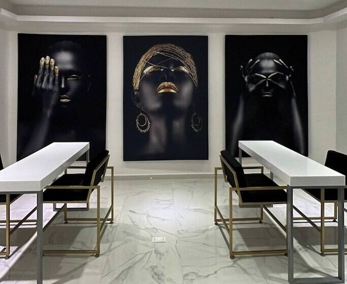 ホテル Stratto Coliving Villahermosa