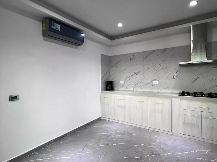 Hotelli Stratto Coliving Villahermosa