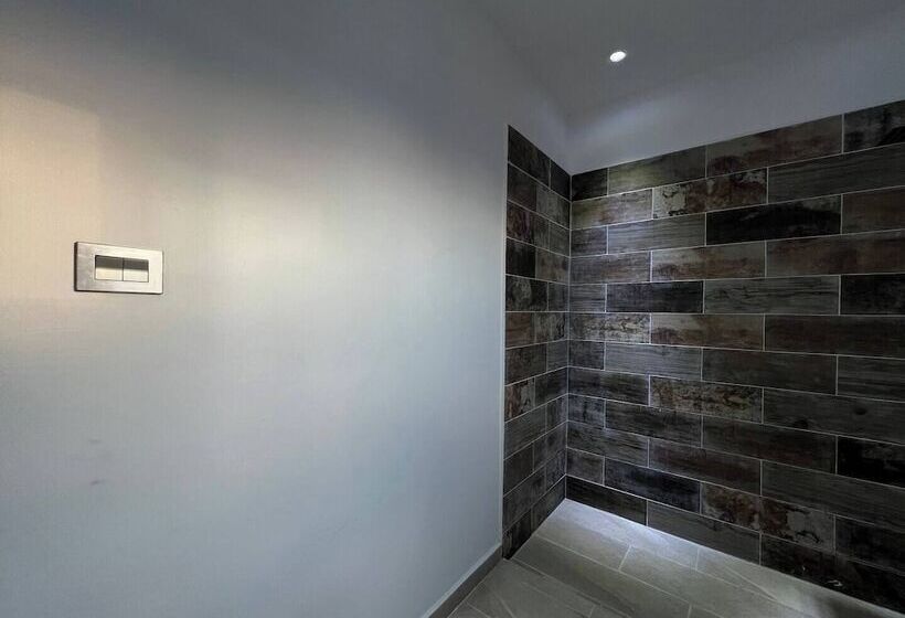 ホテル Stratto Coliving Villahermosa