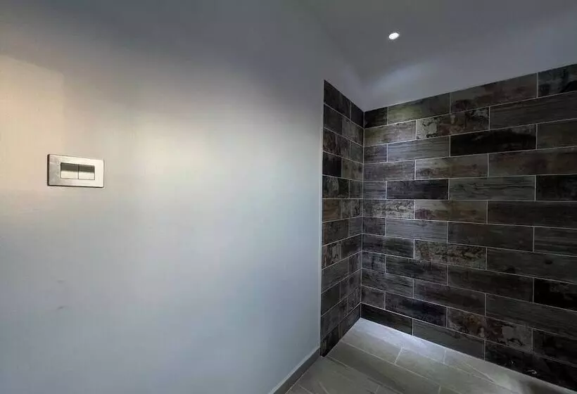 Hotelli Stratto Coliving Villahermosa
