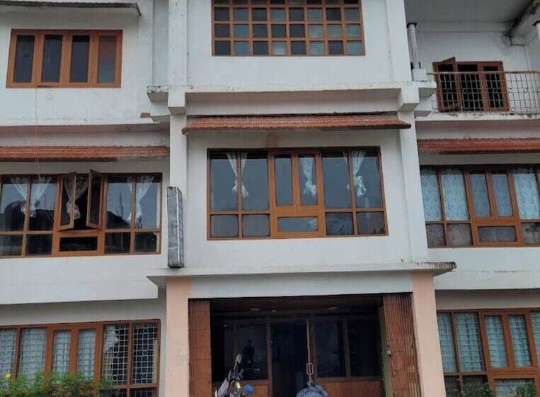 בית מלון כפרי Jd House, Tawang