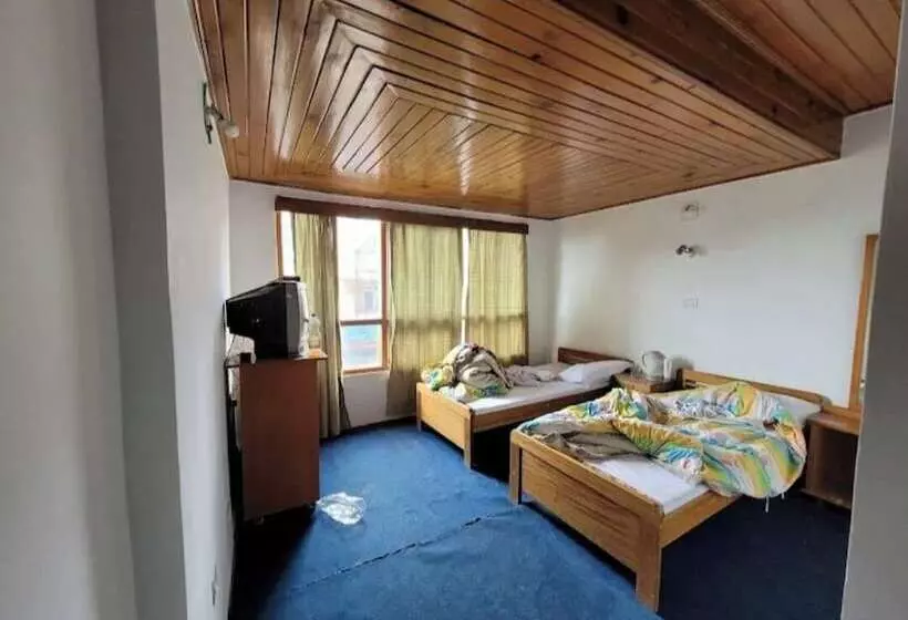 Hotelli Jd House, Tawang