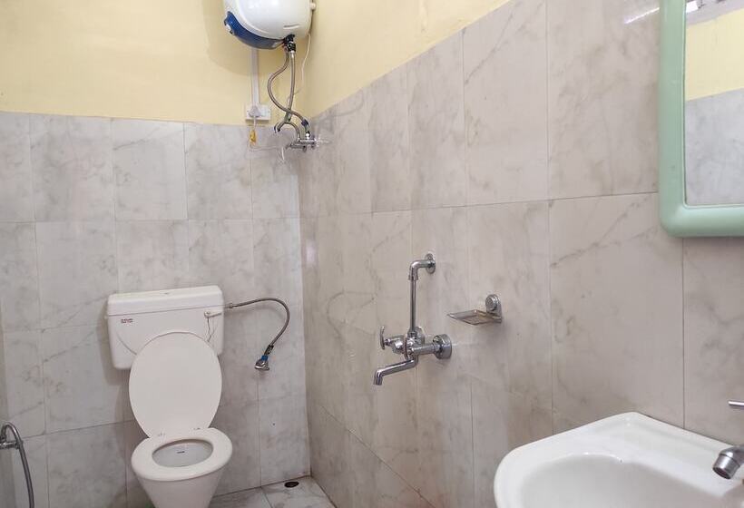 בית מלון כפרי Jd House, Tawang