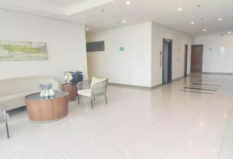 Mactan Newtown Condo By Ejb
