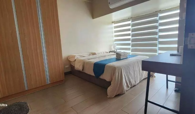 Mactan Newtown Condo By Ejb