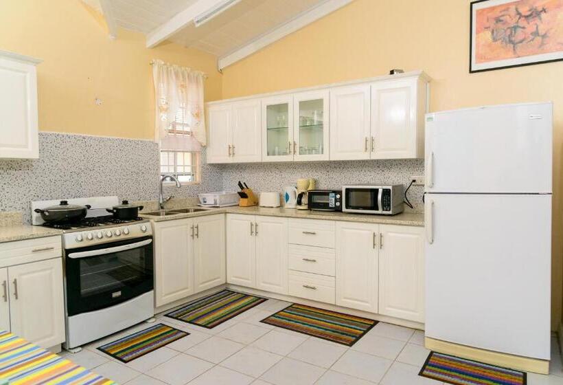 پانسیون Bay Stroll Villa