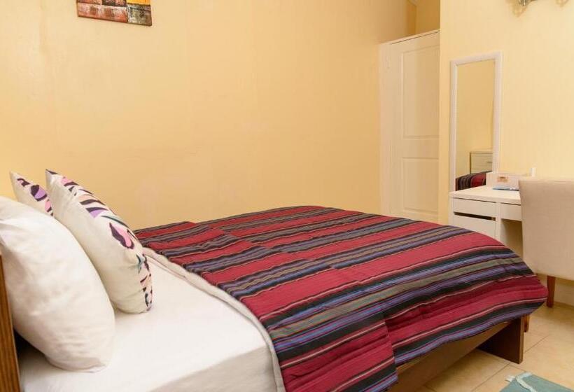 پانسیون Bay Stroll Villa