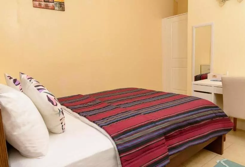 پانسیون Bay Stroll Villa
