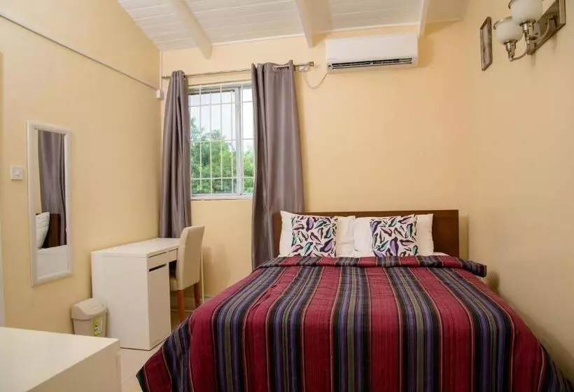 پانسیون Bay Stroll Villa
