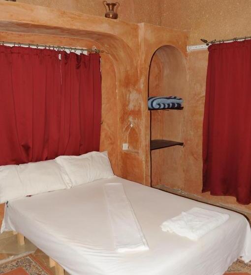 ペンション Chez Manar