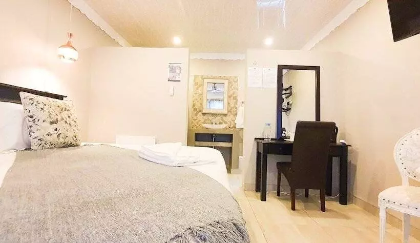 Majatalo Le Grant Guesthouse And Conference Facility