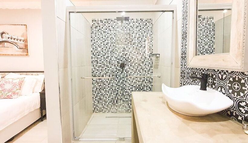 بنسيون Le Grant Guesthouse And Conference Facility