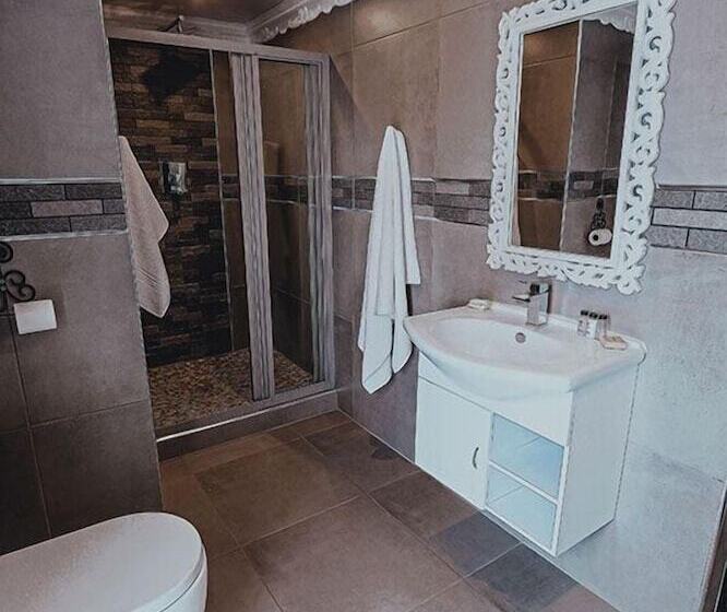 بنسيون Le Grant Guesthouse And Conference Facility