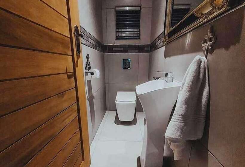 بنسيون Le Grant Guesthouse And Conference Facility