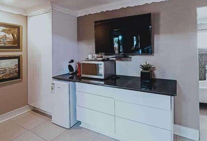 بنسيون Le Grant Guesthouse And Conference Facility