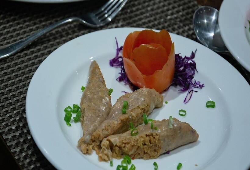 Pensjonat Sumi Queens Yard Rink Mall Darjeeling