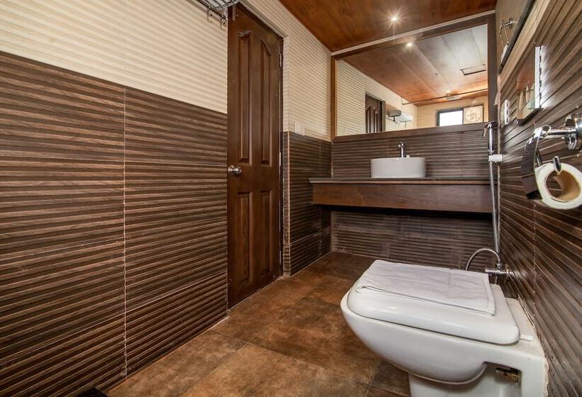 Pensjonat Sumi Queens Yard Rink Mall Darjeeling