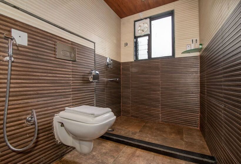 Pensjonat Sumi Queens Yard Rink Mall Darjeeling