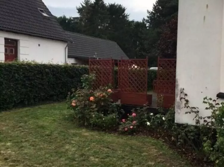 ペンション Villa Søndervang