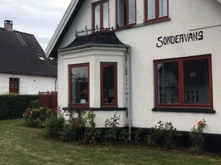 ペンション Villa Søndervang