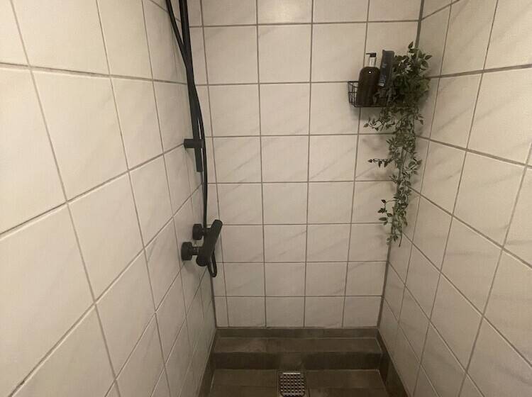 ペンション Villa Søndervang