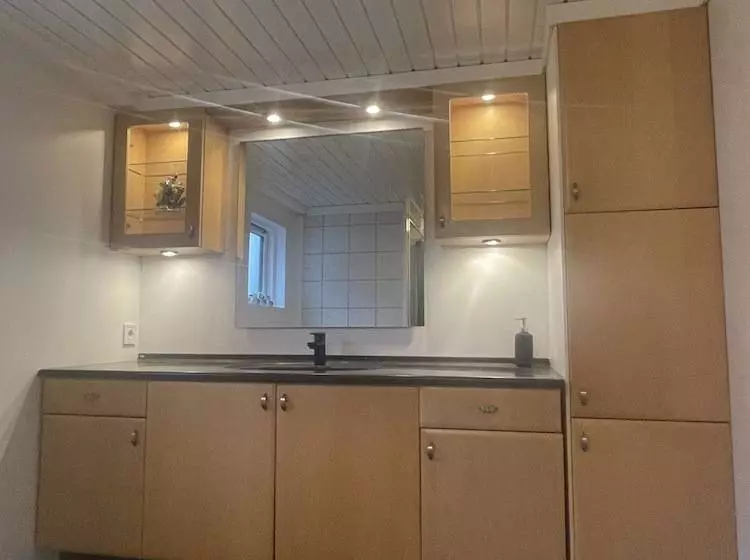 ペンション Villa Søndervang