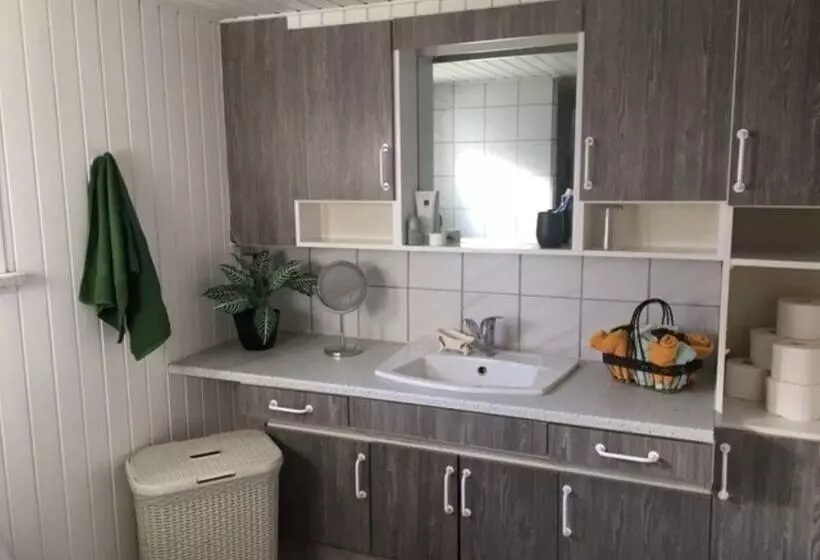 ペンション Villa Søndervang