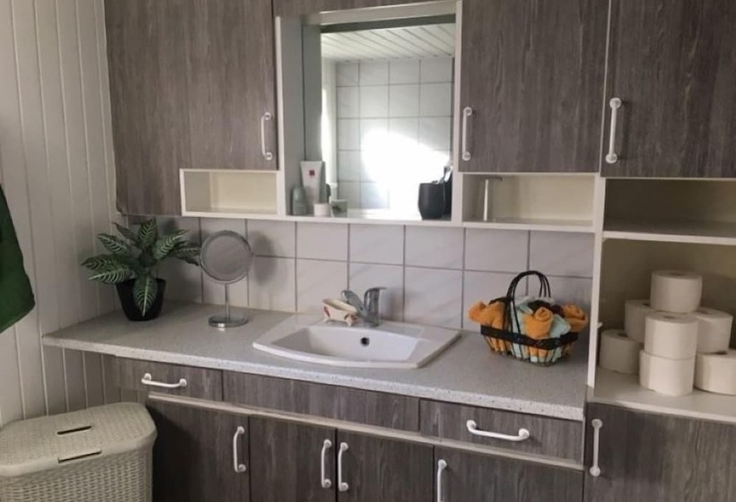 ペンション Villa Søndervang