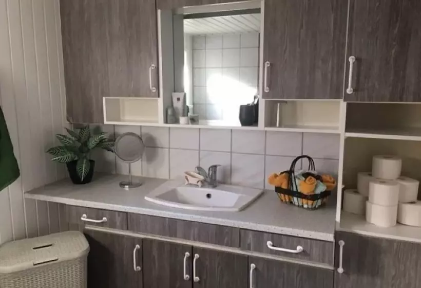 ペンション Villa Søndervang