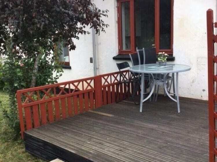 ペンション Villa Søndervang